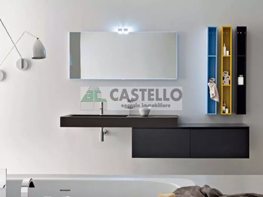 Immagine 13 di Casa quadrifamiliare in vendita  in Via Caltana 3 a Campodarsego