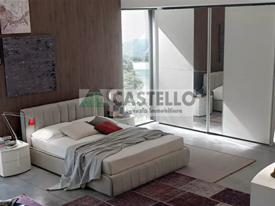 Immagine 14 di Casa quadrifamiliare in vendita  in Via Caltana 3 a Campodarsego