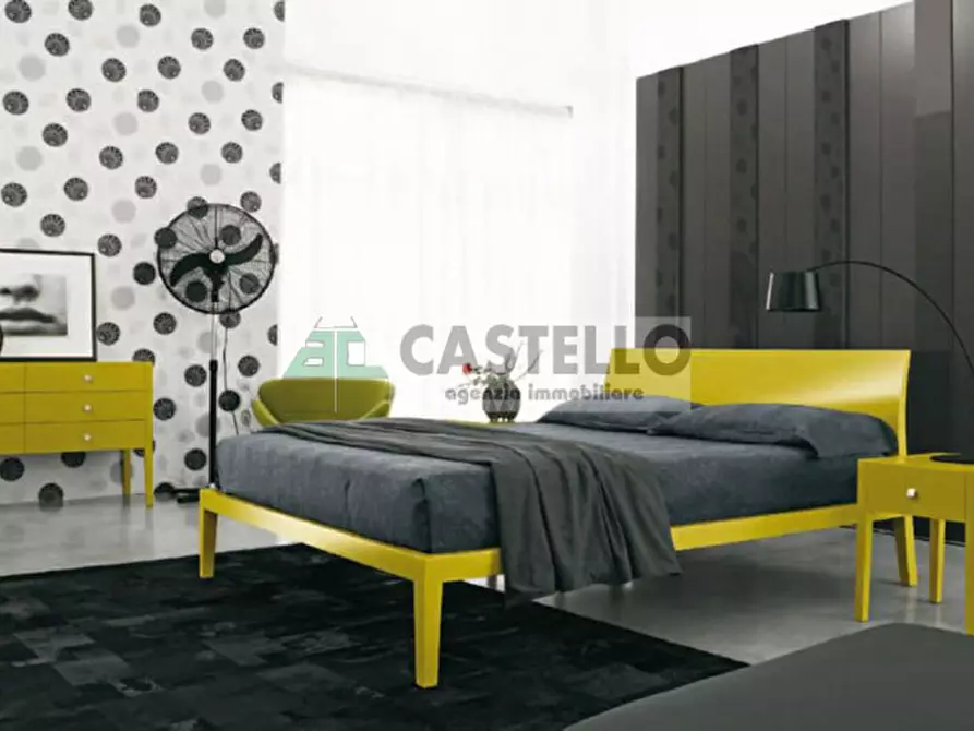 Immagine 17 di Casa quadrifamiliare in vendita  in Via Caltana 3 a Campodarsego