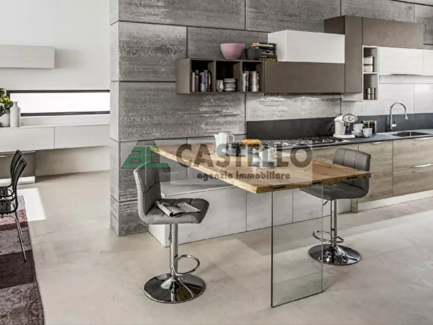 Immagine 18 di Casa quadrifamiliare in vendita  in Via Caltana 3 a Campodarsego