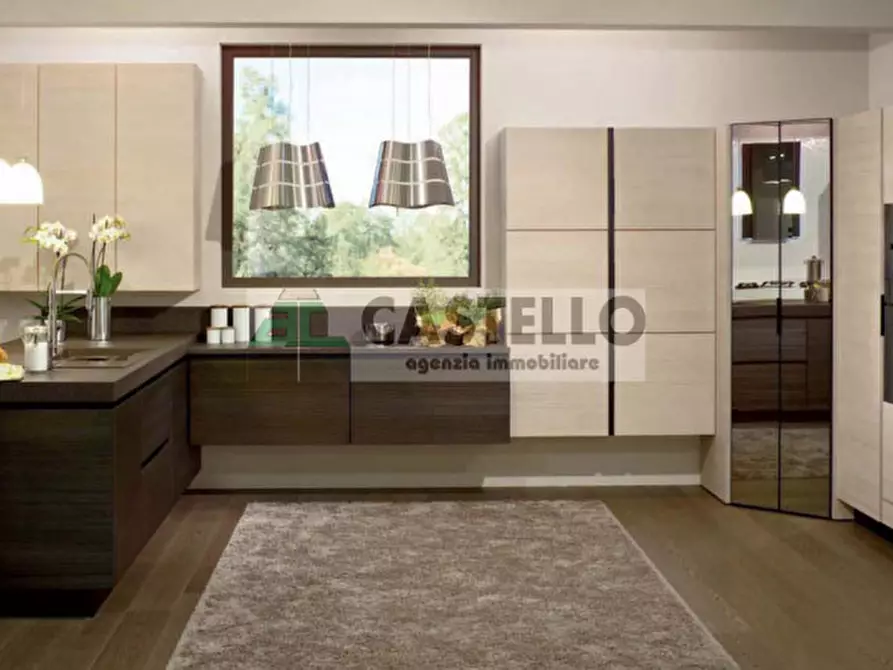 Immagine 19 di Casa quadrifamiliare in vendita  in Via Caltana 3 a Campodarsego