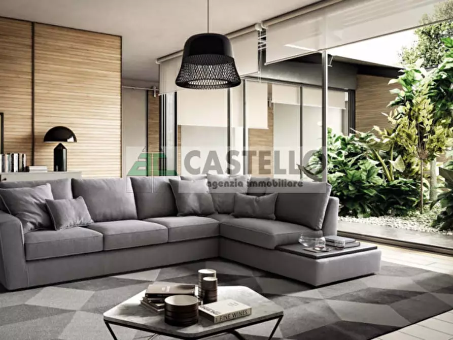 Immagine 22 di Casa quadrifamiliare in vendita  in Via Caltana 3 a Campodarsego