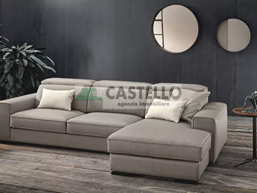 Immagine 23 di Casa quadrifamiliare in vendita  in Via Caltana 3 a Campodarsego