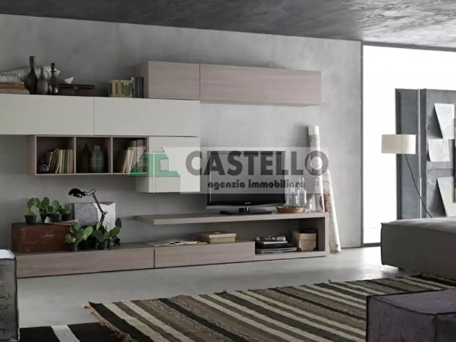 Immagine 25 di Casa quadrifamiliare in vendita  in Via Caltana 3 a Campodarsego