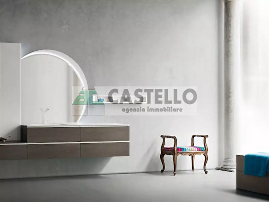 Immagine 26 di Casa quadrifamiliare in vendita  in Via Caltana 3 a Campodarsego