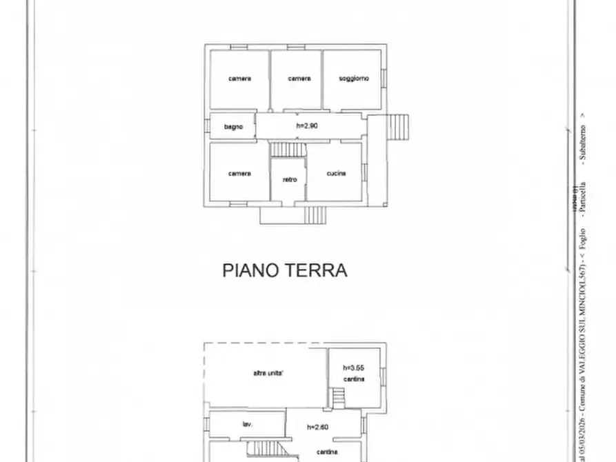 Immagine 29 di Villa in vendita  a Valeggio Sul Mincio