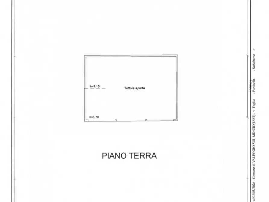 Immagine 31 di Villa in vendita  a Valeggio Sul Mincio