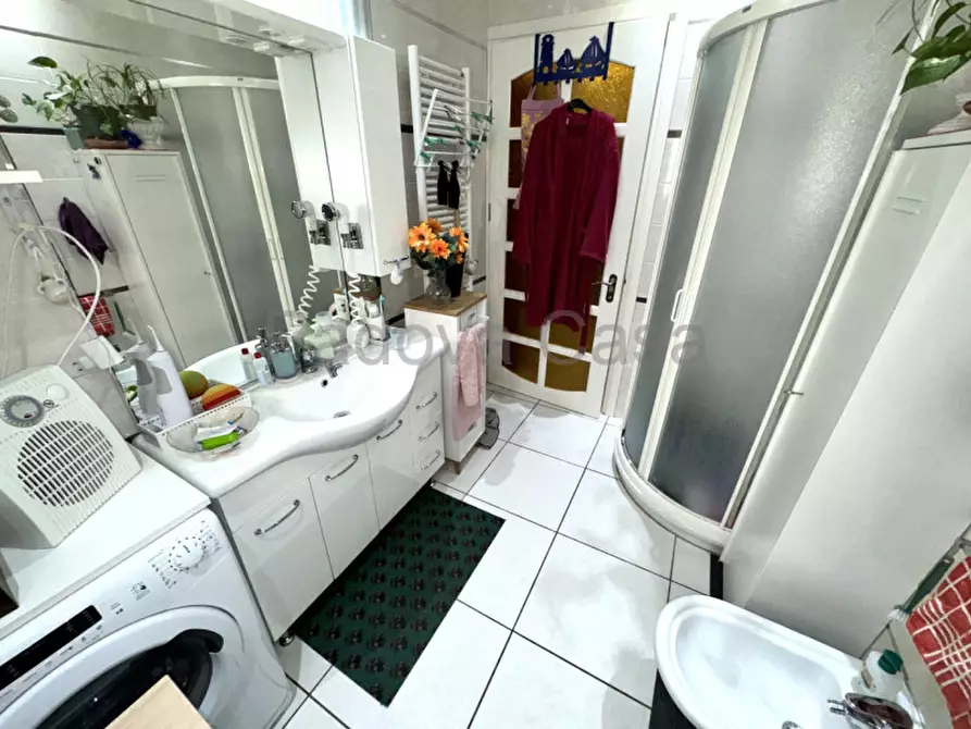 Immagine 5 di Appartamento in vendita  a Padova