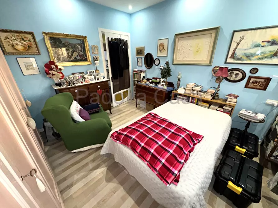 Immagine 8 di Appartamento in vendita  a Padova