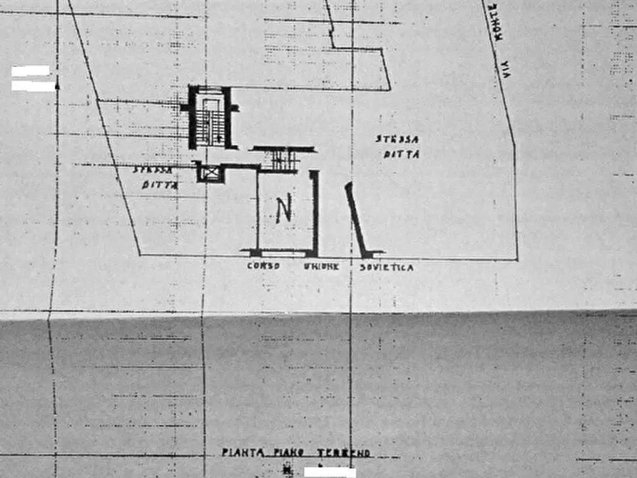 Immagine 22 di Negozio in vendita  in Corso Unione Sovietica n.361/C a Torino