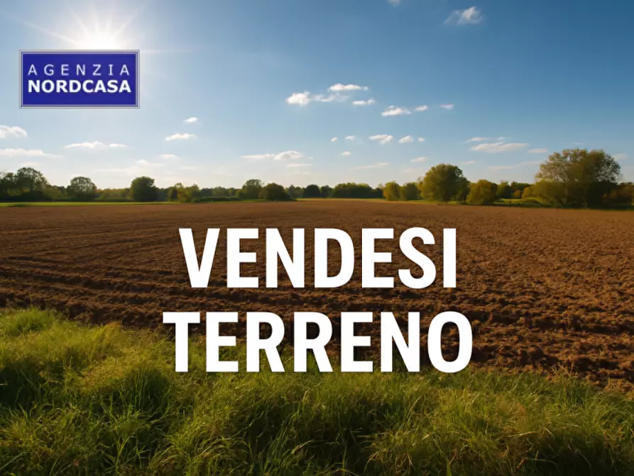 Immagine 1 di Terreno in vendita  in Via Antonio Gramsci a Camponogara