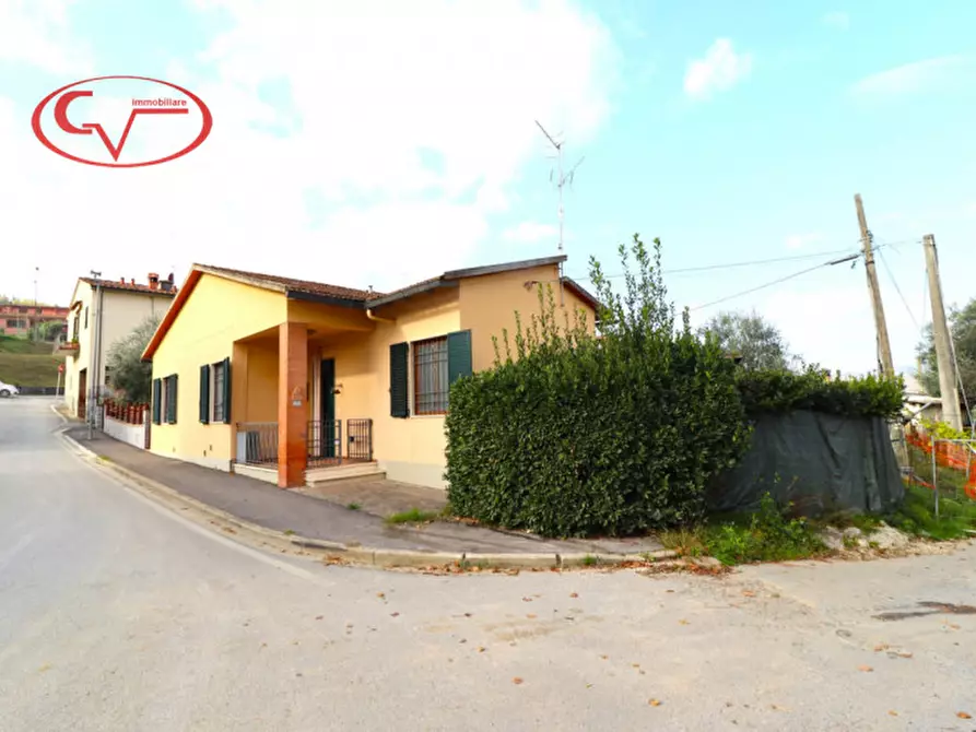 Immagine 1 di Casa indipendente in vendita  in palazzolo a Figline E Incisa Valdarno