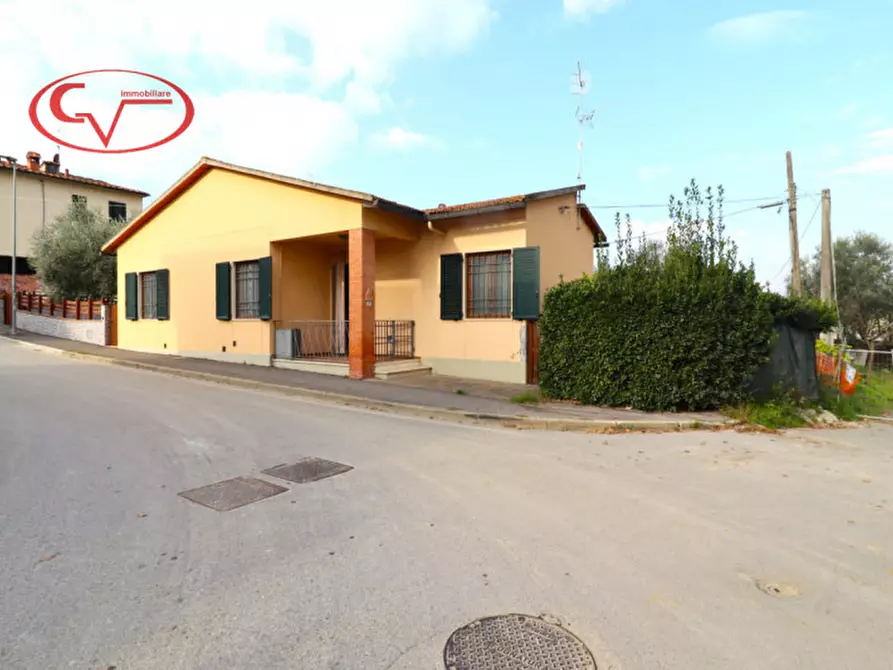 Immagine 2 di Casa indipendente in vendita  in palazzolo a Figline E Incisa Valdarno
