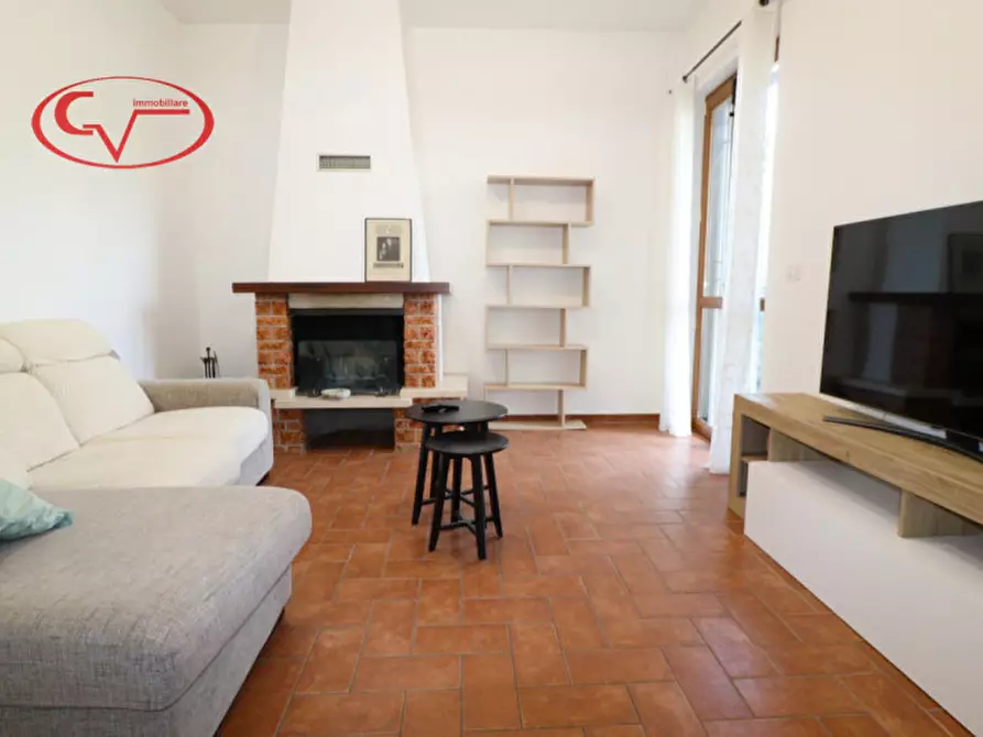 Immagine 6 di Casa indipendente in vendita  in palazzolo a Figline E Incisa Valdarno