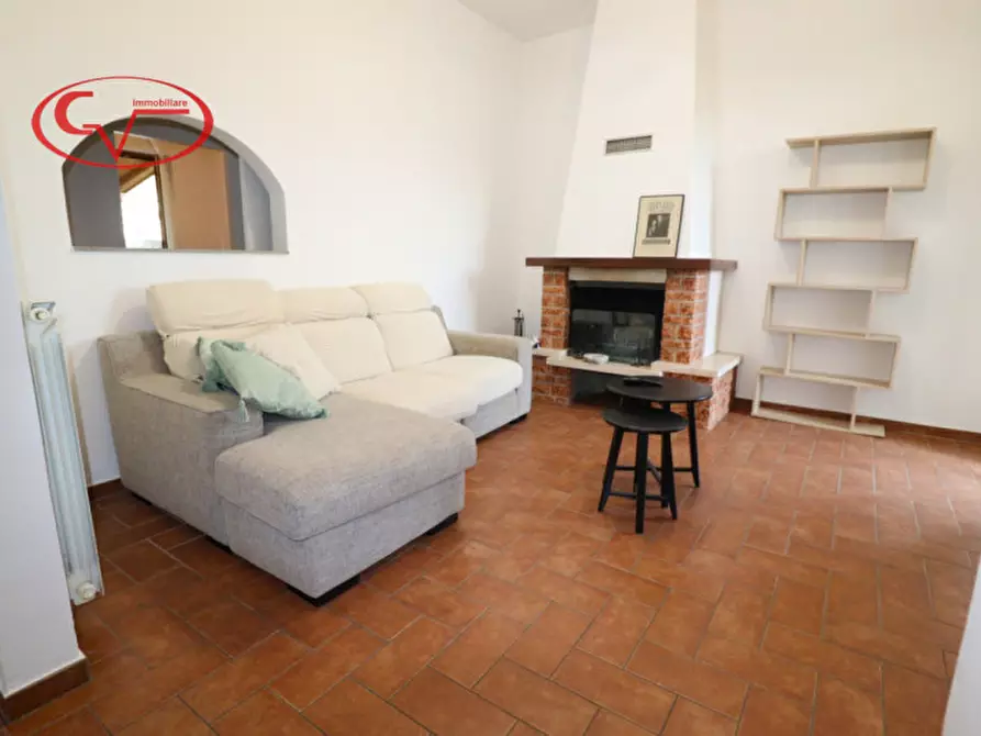 Immagine 7 di Casa indipendente in vendita  in palazzolo a Figline E Incisa Valdarno