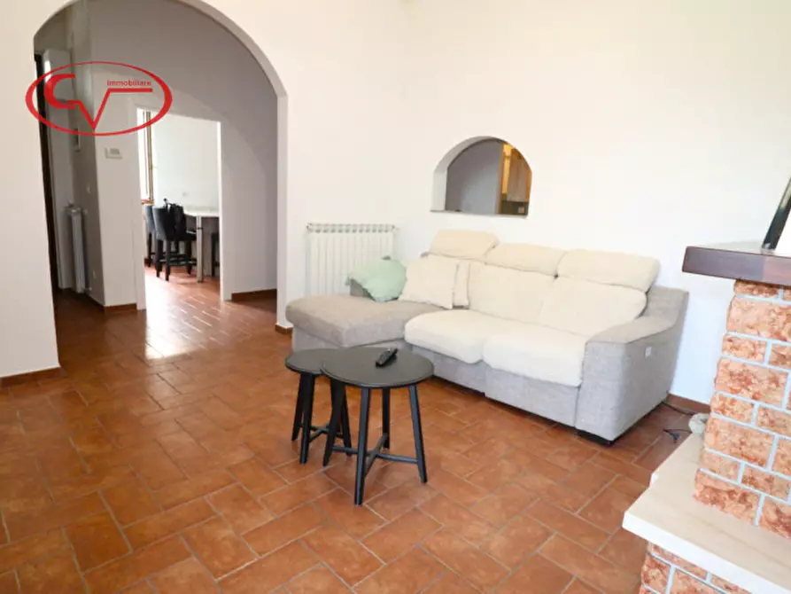 Immagine 8 di Casa indipendente in vendita  in palazzolo a Figline E Incisa Valdarno