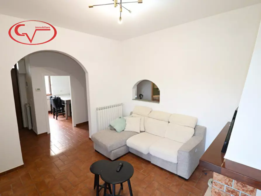 Immagine 9 di Casa indipendente in vendita  in palazzolo a Figline E Incisa Valdarno