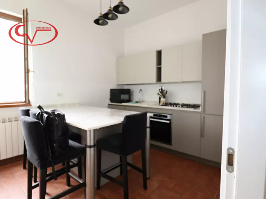 Immagine 10 di Casa indipendente in vendita  in palazzolo a Figline E Incisa Valdarno