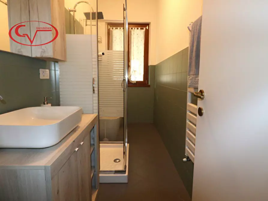 Immagine 18 di Casa indipendente in vendita  in palazzolo a Figline E Incisa Valdarno