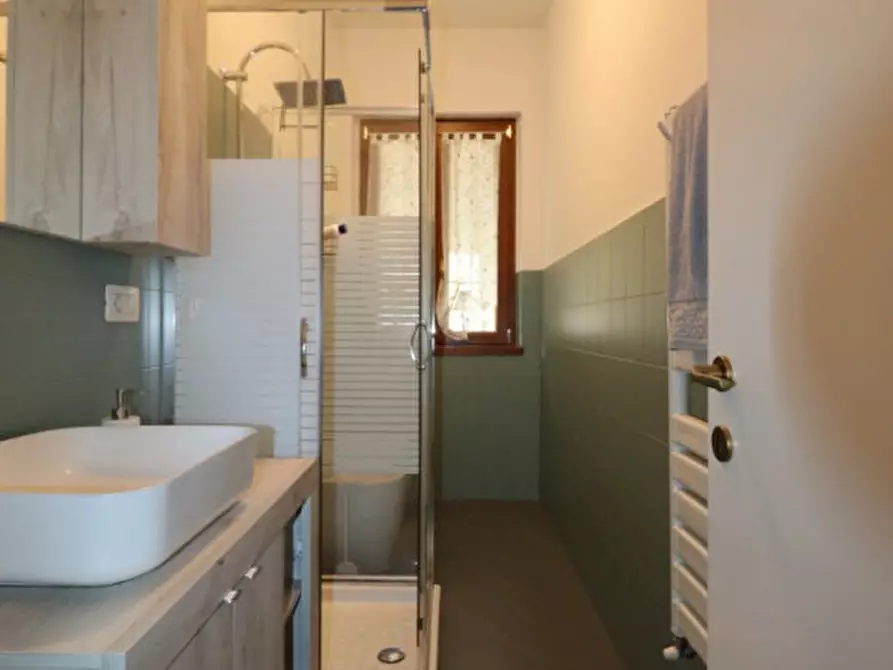 Immagine 19 di Casa indipendente in vendita  in palazzolo a Figline E Incisa Valdarno