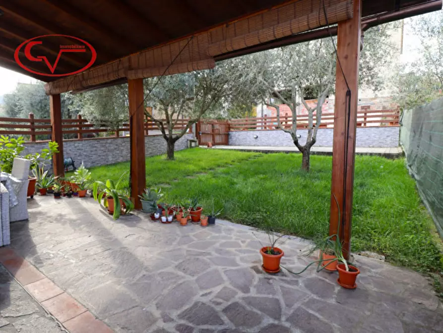 Immagine 23 di Casa indipendente in vendita  in palazzolo a Figline E Incisa Valdarno