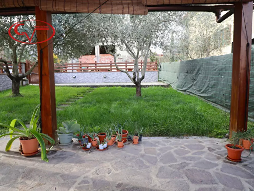 Immagine 24 di Casa indipendente in vendita  in palazzolo a Figline E Incisa Valdarno