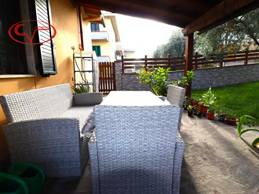 Immagine 25 di Casa indipendente in vendita  in palazzolo a Figline E Incisa Valdarno