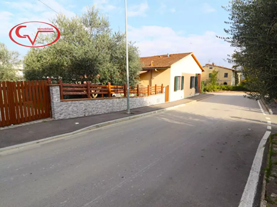 Immagine 28 di Casa indipendente in vendita  in palazzolo a Figline E Incisa Valdarno