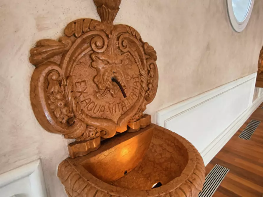 Immagine 7 di Villa in vendita  in Via Benato Vittorio a Badia Polesine