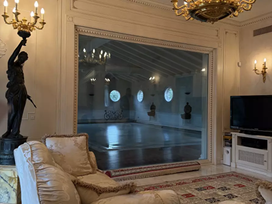 Immagine 10 di Villa in vendita  in Via Benato Vittorio a Badia Polesine