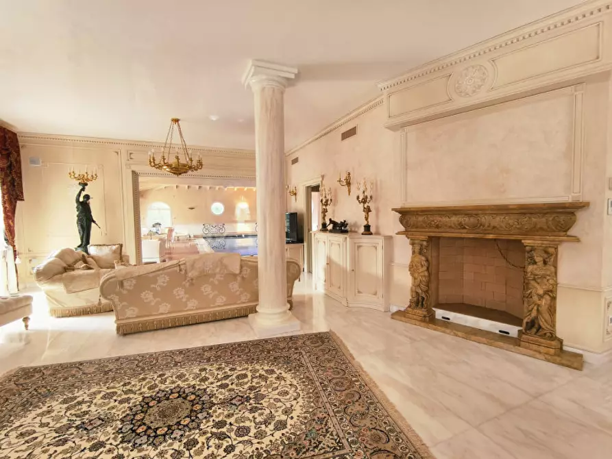 Immagine 15 di Villa in vendita  in Via Benato Vittorio a Badia Polesine