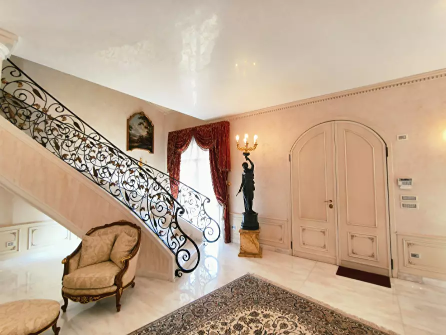 Immagine 18 di Villa in vendita  in Via Benato Vittorio a Badia Polesine