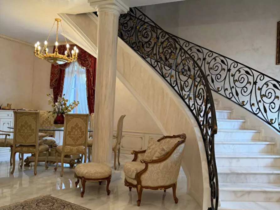 Immagine 20 di Villa in vendita  in Via Benato Vittorio a Badia Polesine