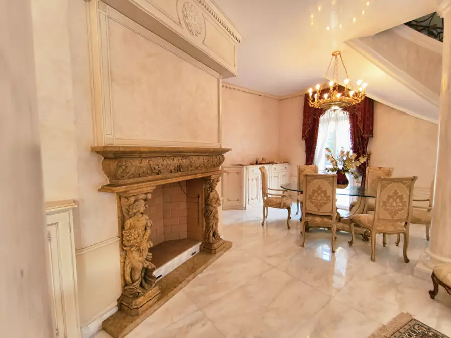 Immagine 22 di Villa in vendita  in Via Benato Vittorio a Badia Polesine