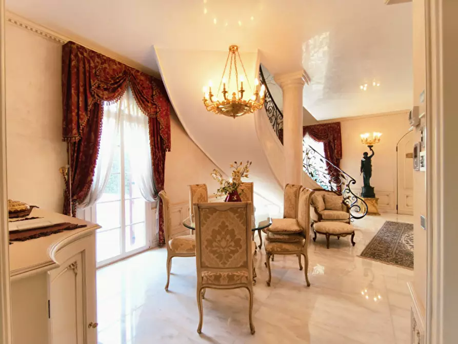 Immagine 23 di Villa in vendita  in Via Benato Vittorio a Badia Polesine