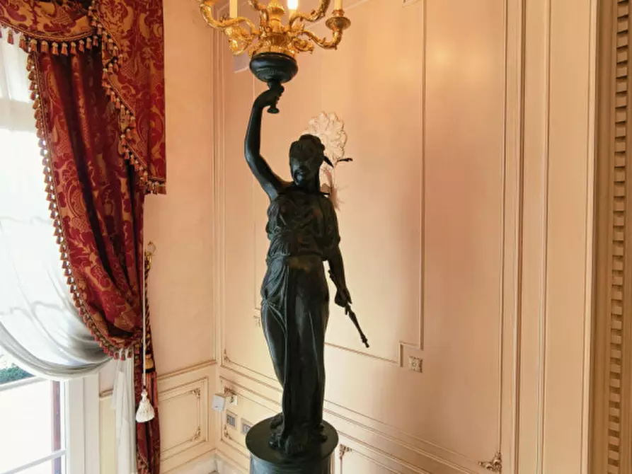 Immagine 26 di Villa in vendita  in Via Benato Vittorio a Badia Polesine