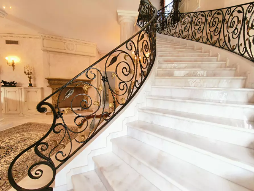 Immagine 27 di Villa in vendita  in Via Benato Vittorio a Badia Polesine