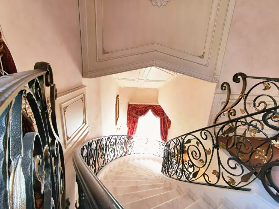 Immagine 30 di Villa in vendita  in Via Benato Vittorio a Badia Polesine