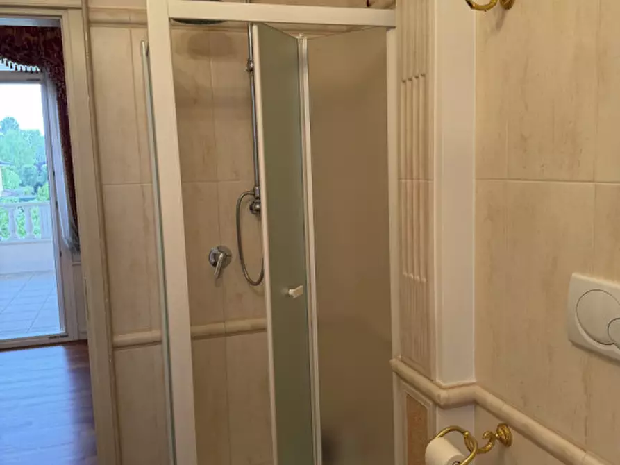 Immagine 34 di Villa in vendita  in Via Benato Vittorio a Badia Polesine