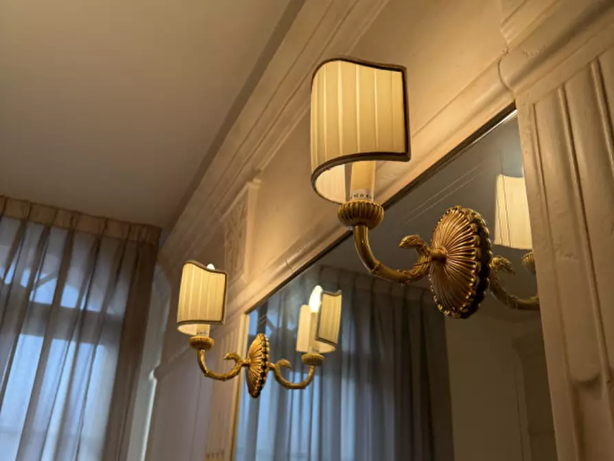 Immagine 35 di Villa in vendita  in Via Benato Vittorio a Badia Polesine