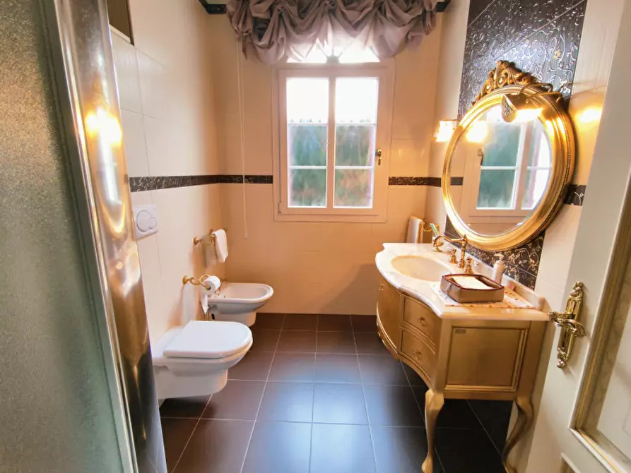 Immagine 35 di Villa in vendita  in Via Benato Vittorio a Badia Polesine