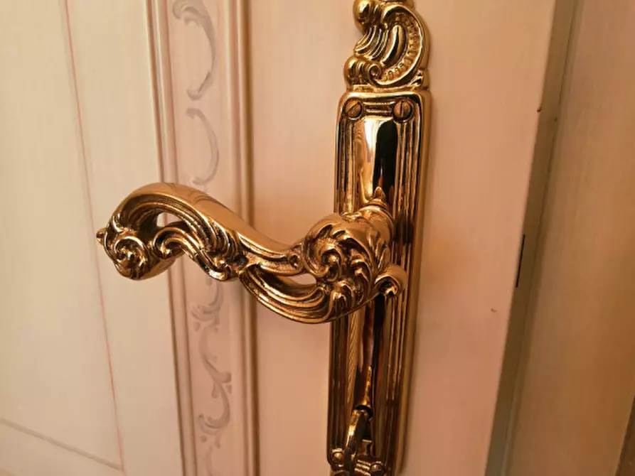Immagine 37 di Villa in vendita  in Via Benato Vittorio a Badia Polesine