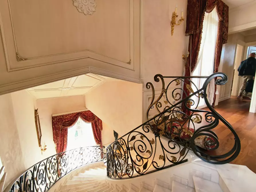 Immagine 39 di Villa in vendita  in Via Benato Vittorio a Badia Polesine