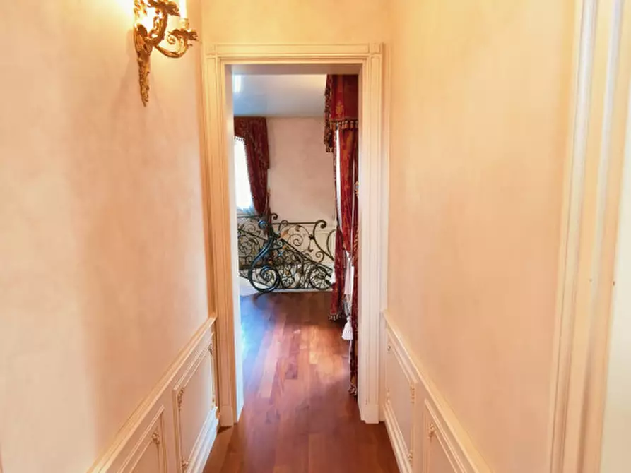 Immagine 40 di Villa in vendita  in Via Benato Vittorio a Badia Polesine