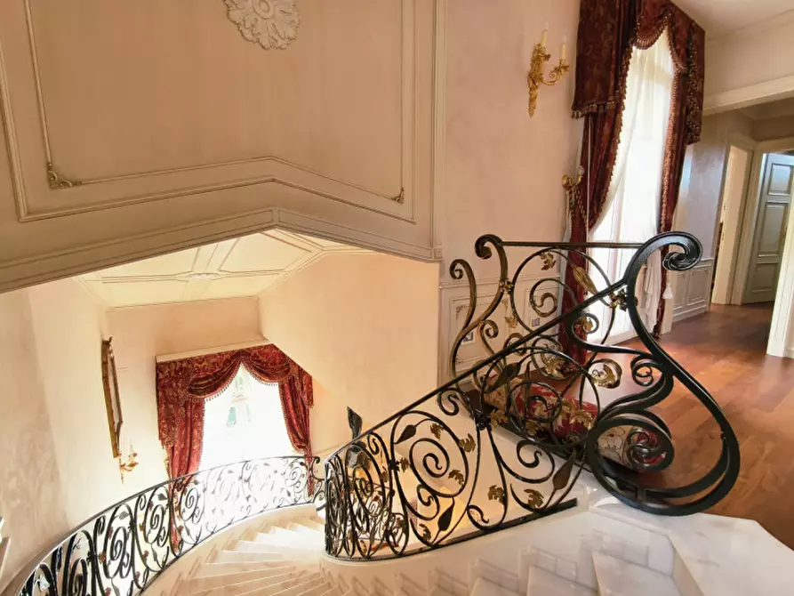 Immagine 40 di Villa in vendita  in Via Benato Vittorio a Badia Polesine