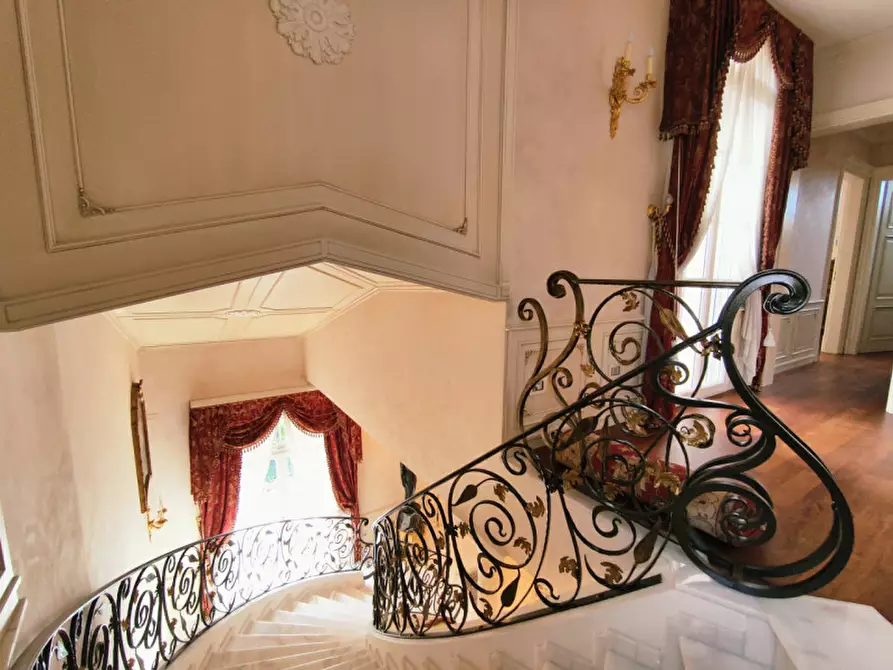 Immagine 41 di Villa in vendita  in Via Benato Vittorio a Badia Polesine