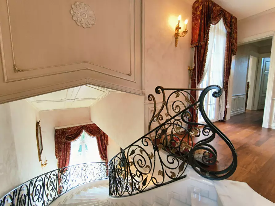 Immagine 42 di Villa in vendita  in Via Benato Vittorio a Badia Polesine