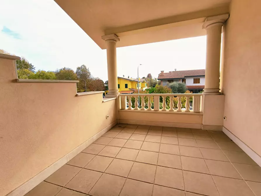 Immagine 45 di Villa in vendita  in Via Benato Vittorio a Badia Polesine