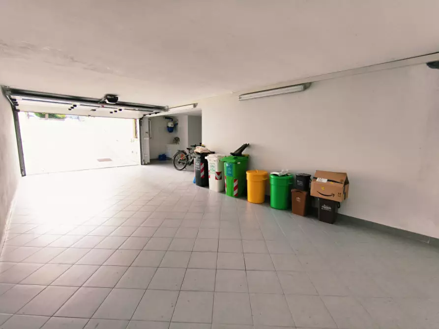 Immagine 50 di Villa in vendita  in Via Benato Vittorio a Badia Polesine