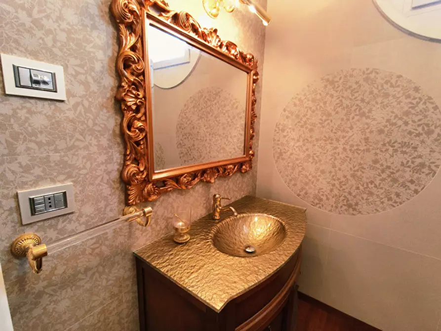 Immagine 52 di Villa in vendita  in Via Benato Vittorio a Badia Polesine